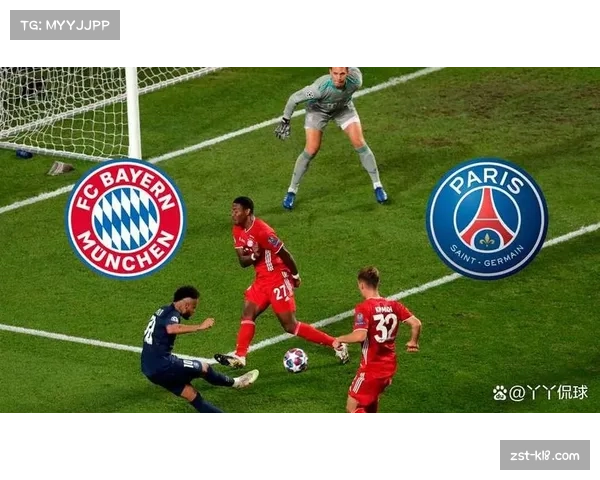 拜仁女足逆转巴黎圣日耳曼 展现强大心理素质